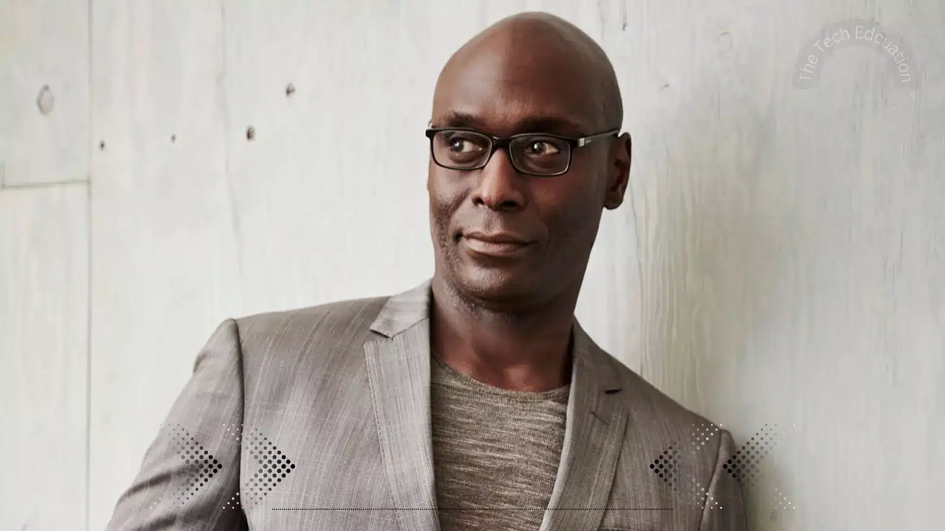 Lance Reddick's Net Worth A Look At His Career, Investments, And