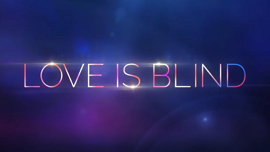 love is blind