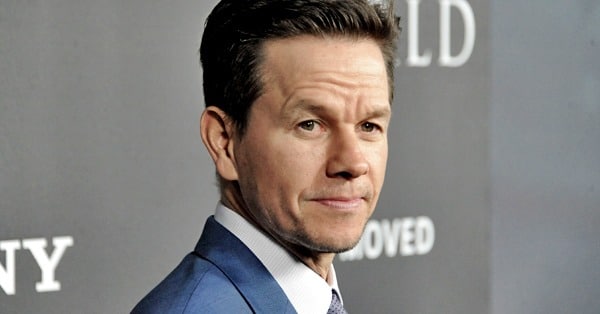 Mark Wahlberg's Endorsements Deal