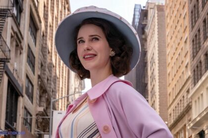 marvelous mrs maisel season 5