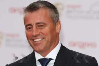 matt leblanc death