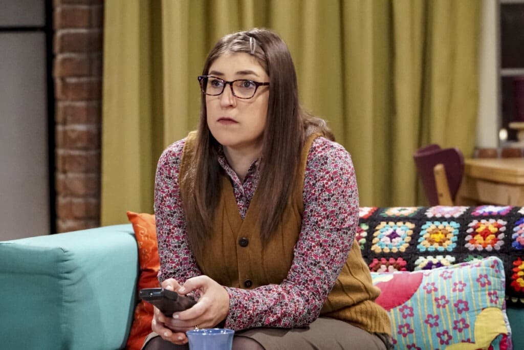 Mayim Bialik's Big Bang Salary