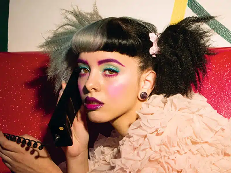 melanie martinez previous look