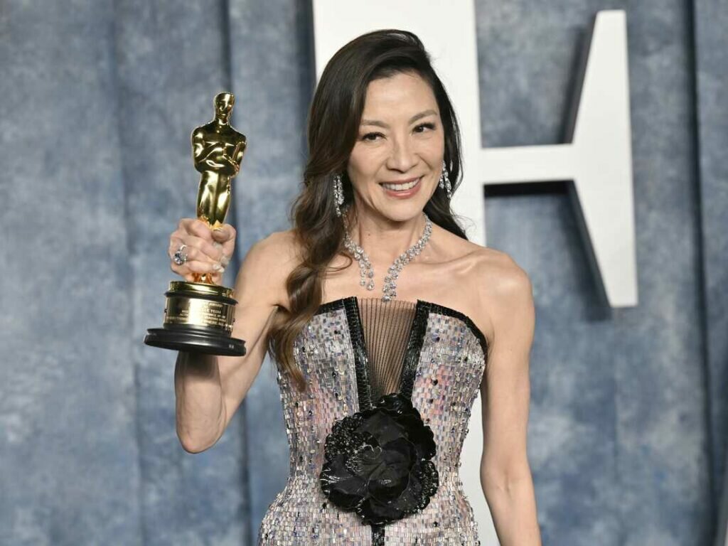 michelle yeoh