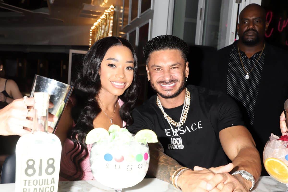 Pauly D And Nikki Are They Still Together In 2023? Fans Want To Know