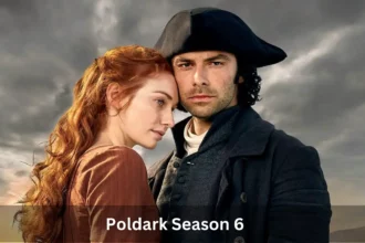 poldark season 6