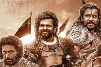 ponniyin selvan 2 release date