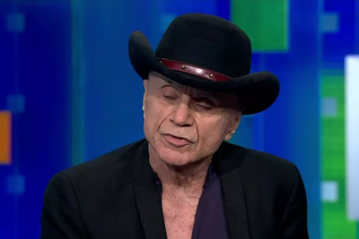 robert blake