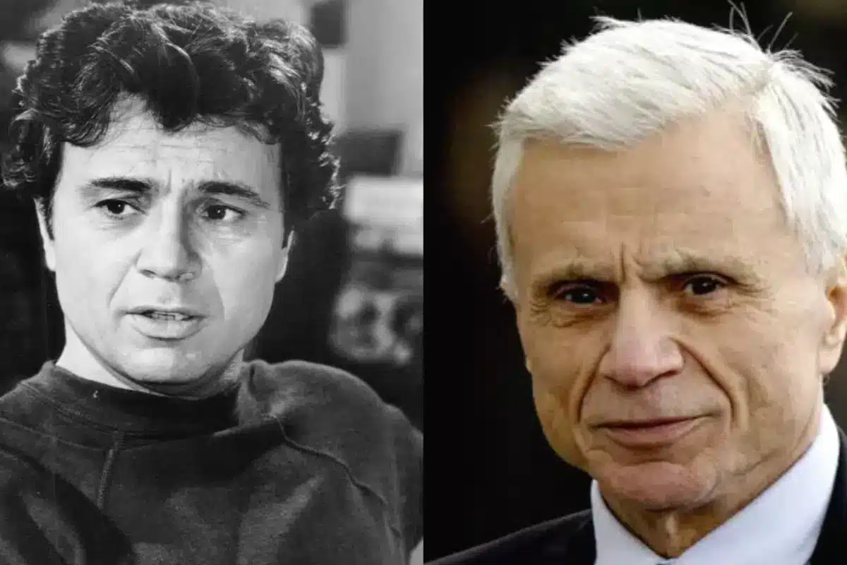 robert blake 