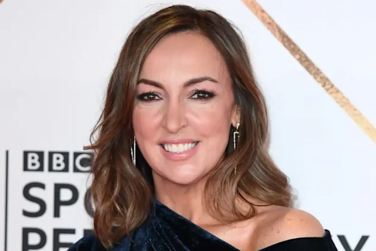 sally nugent