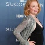 sarah snook pregnant