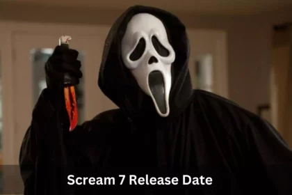 scream 7 Release Date