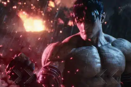 tekken 8 release date