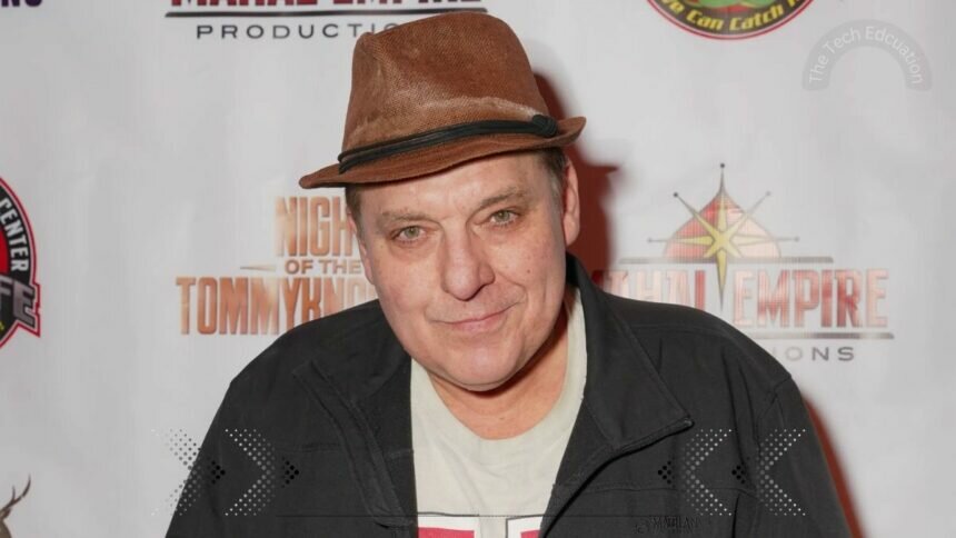 tom sizemore net worth