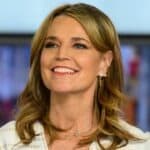 when is savannah guthrie coming back to the today show