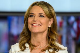 when is savannah guthrie coming back to the today show