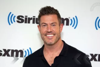 who is jesse palmer married to