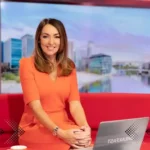 who is sally nugent married to