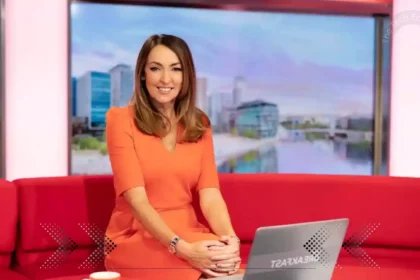 who is sally nugent married to