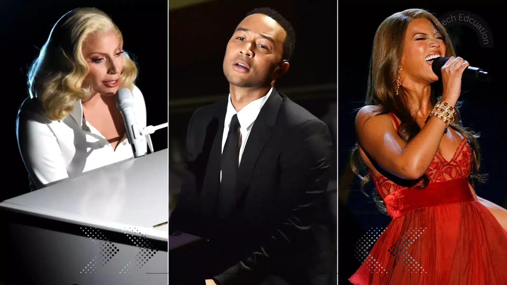 Who Will Perform At The Academy Awards In 2023?