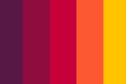 9 Proven Color Palette Tips for Social Media