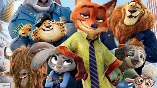Who Is Returning For Zootopia 2?