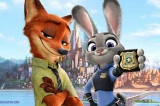 zootopia 2 confirmed