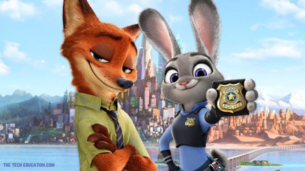 Zootopia 2 Renewed: Release Date, Cast And Plot Updates!