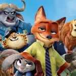 zootopia 2 release date