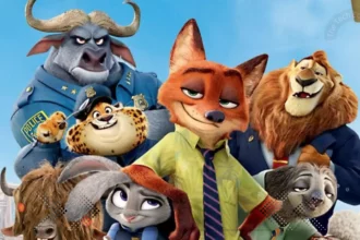 zootopia 2 release date