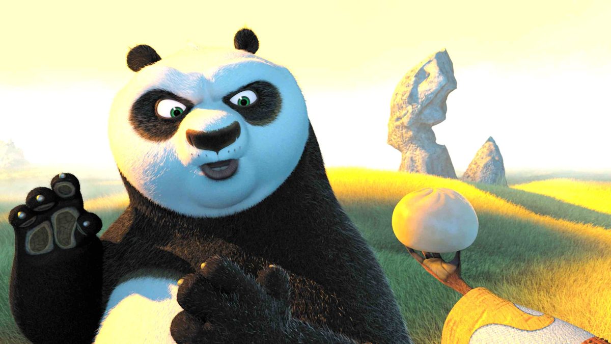 ‘Kung Fu Panda 4’