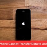 9 Reasons iPhone Cannot Transfer Data to Another Device