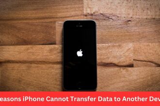 9 Reasons iPhone Cannot Transfer Data to Another Device