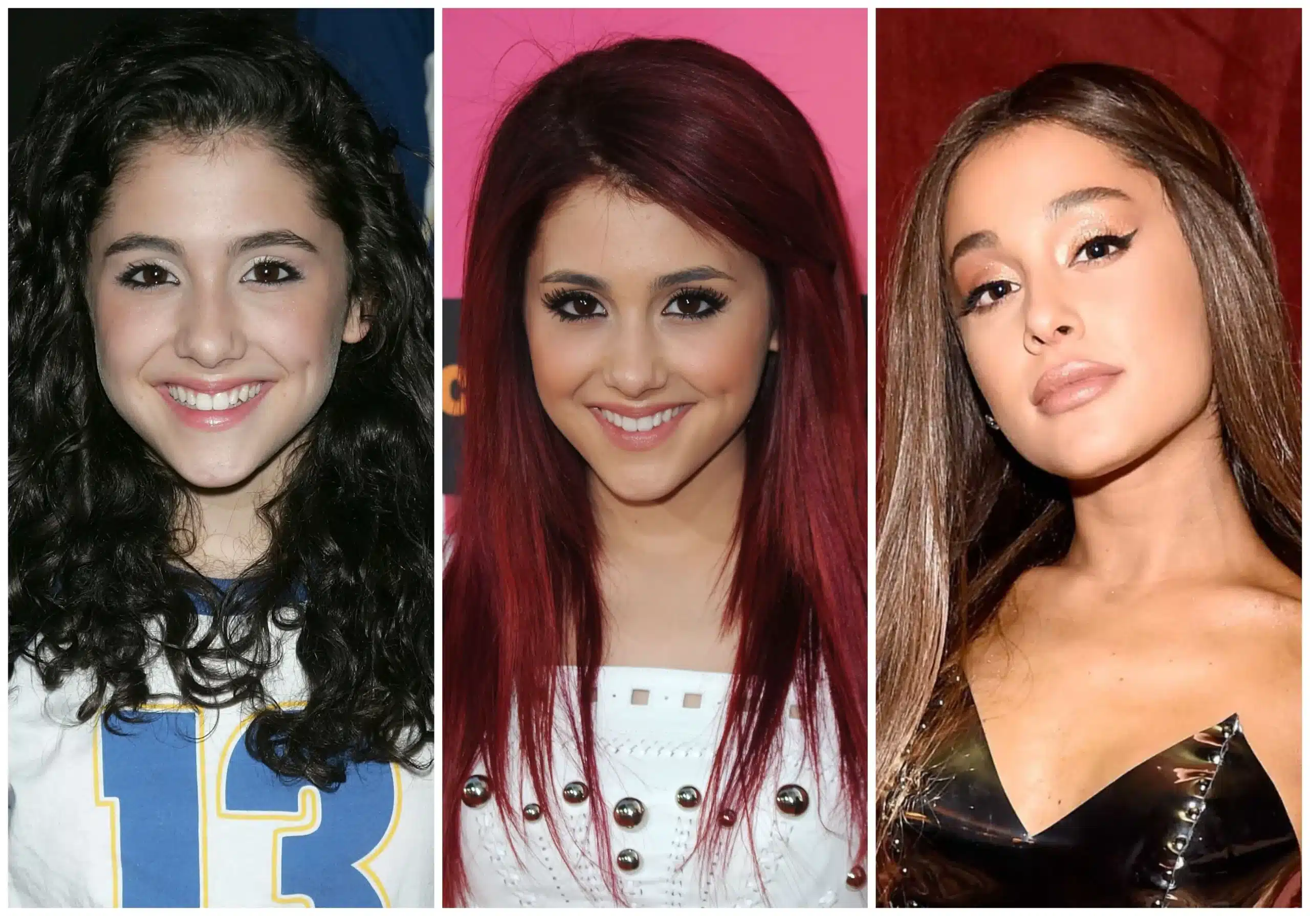 Ariana transformation