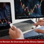 Deriv.com Review An Overview of the Binary Options Broker