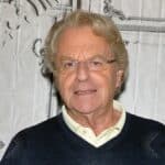 Jerry Springer’s Cause of Death Revealed