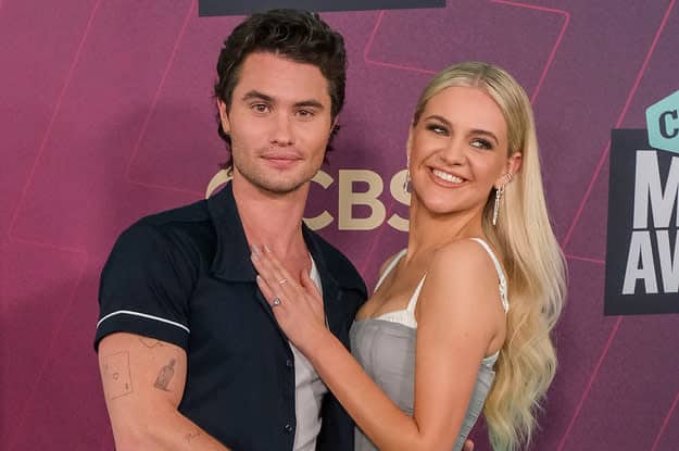 After A Shocking Divorce, Who Is Kelsea Ballerini Dating? Meet Her Well ...