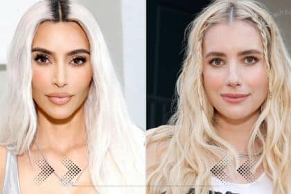 Kim Kardashian and Emma Roberts join ‘American Horror Story’ Season 12