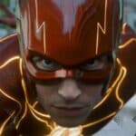 New The Flash Trailer Release Date Set in Teaser Video