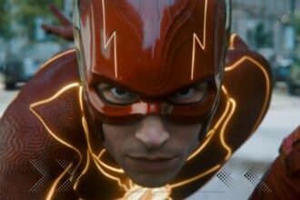 New The Flash Trailer Release Date Set in Teaser Video