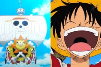 One Piece Episode 1058 Release Date And Time