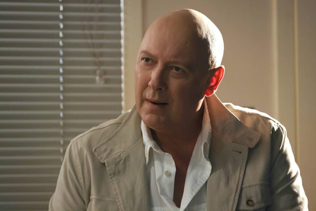 Why Is The Blacklist Ending With Season 10?