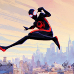 Spider-Man Across the Spider-Verse has a Top Secret Casting!
