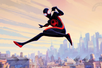 Spider-Man Across the Spider-Verse has a Top Secret Casting!