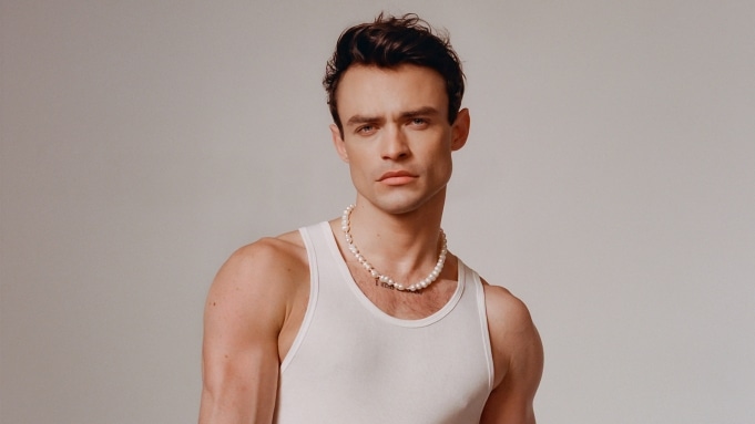 Thomas Doherty