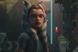 Witches Could Be Coming to ‘Star Wars’ In Upcoming ‘Ahsoka’ Series