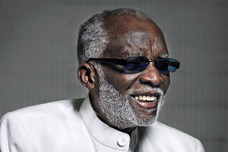 ahmad jamal