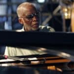 ahmad jamal died