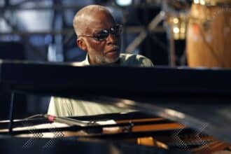 ahmad jamal died