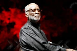 ahmad jamal net worth